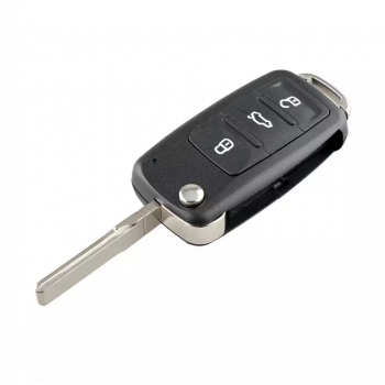 Audi - KLUCZ DO ZAPROGRAMOWANIA - PILOT